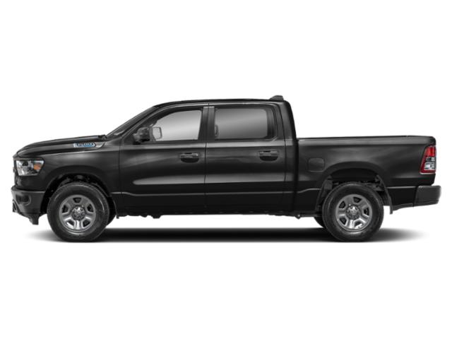 2024 RAM 1500 Tradesman Crew Cab 4x4 57 Box