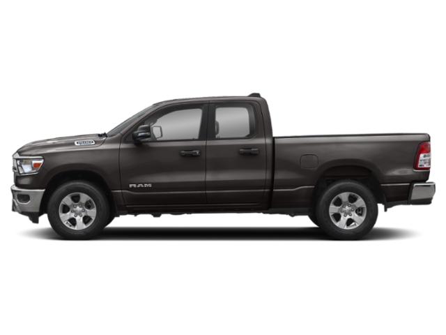 2024 RAM 1500 Big Horn Quad Cab 4x2 64 Box