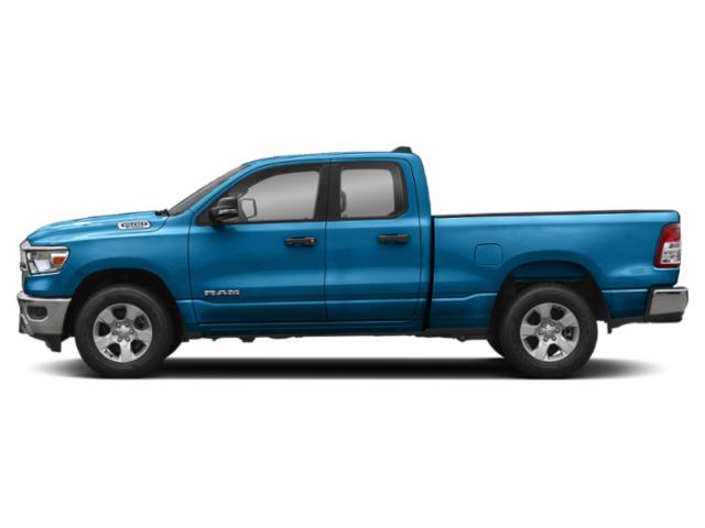 2024 RAM 1500 Big Horn Quad Cab 4x2 64 Box