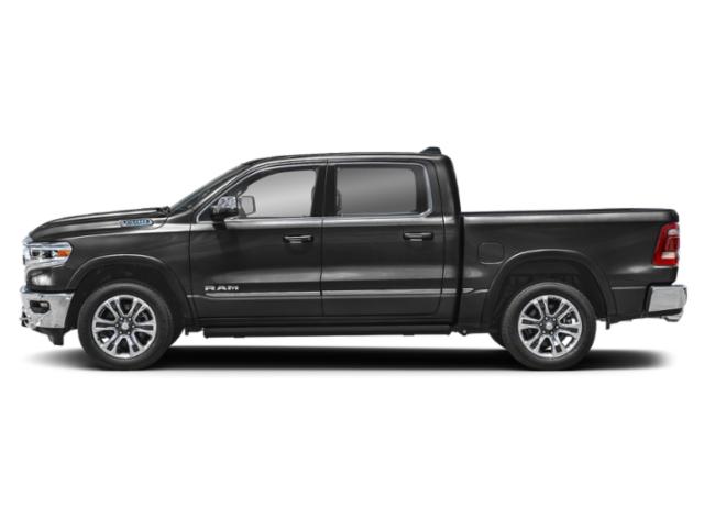 2024 RAM 1500 Limited Crew Cab 4x4 57 Box