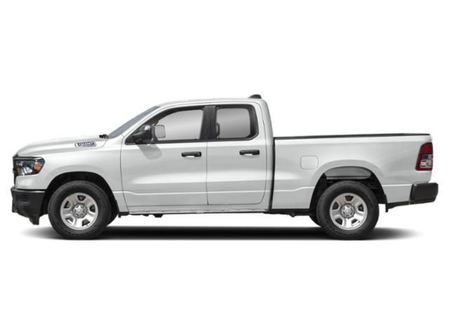 2024 RAM 1500 Tradesman Quad Cab 4x4 64 Box