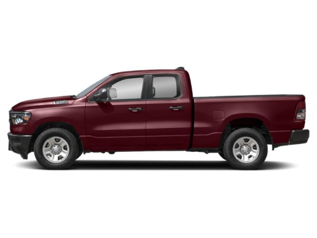 2024 RAM 1500 Tradesman Quad Cab 4x4 64 Box 2024 RAM 1500 Tradesman Quad Cab 4x4 64 Box