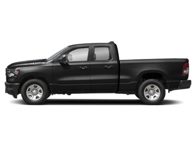 2024 RAM 1500 Tradesman Quad Cab 4x4 64 Box
