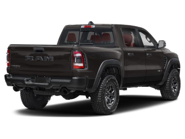 2024 RAM 1500 TRX Crew Cab 4x4 57 Box