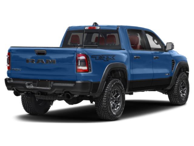 2024 RAM 1500 TRX Crew Cab 4x4 57 Box