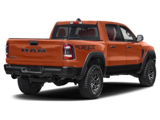 2024 RAM 1500 TRX Crew Cab 4x4 57 Box