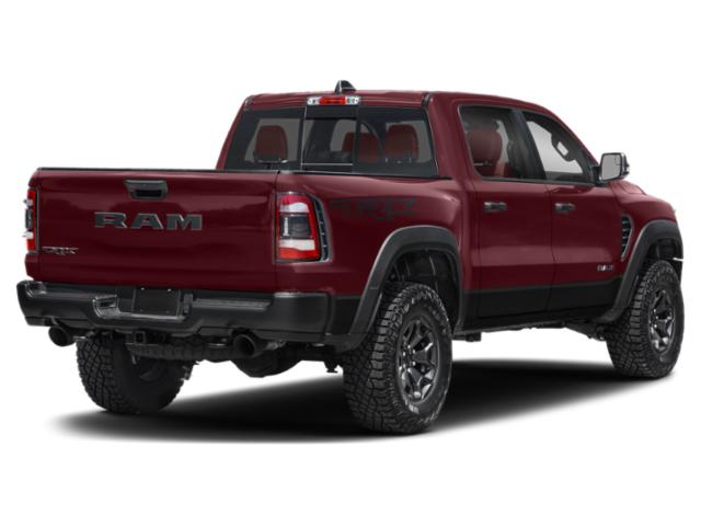2024 RAM 1500 TRX Crew Cab 4x4 57 Box