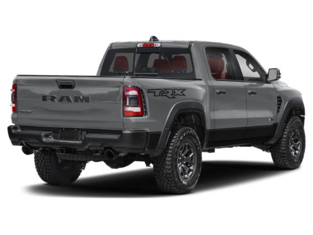 2024 RAM 1500 TRX Crew Cab 4x4 57 Box