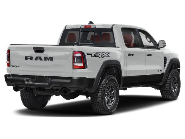 2024 RAM 1500 TRX Crew Cab 4x4 57 Box