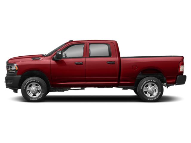 2024 RAM 2500 Tradesman Crew Cab 4x4 8 Box