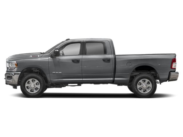 2024 RAM 2500 Laramie Crew Cab 4x4 64 Box