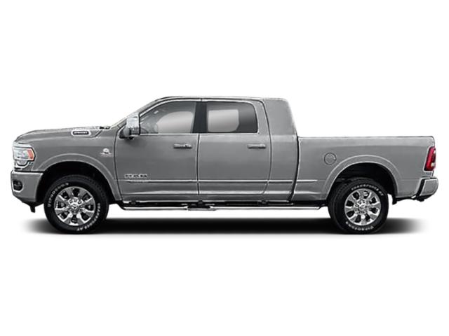 2024 Ram 2500 Limited Mega Cab 4x4 6'4" Box