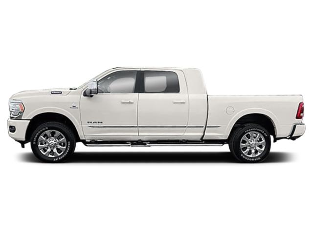 2024 RAM 2500 Limited Mega Cab 4x4 64 Box