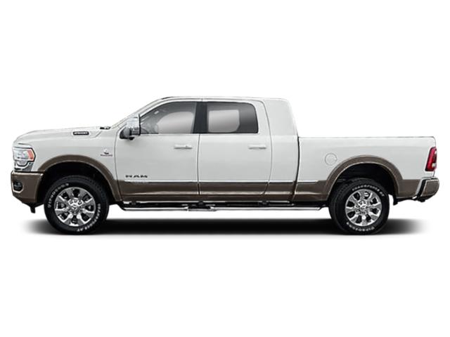 2024 RAM 2500 Limited Longhorn Crew Cab 4x4 8 Box