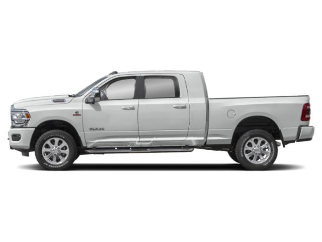 2024 RAM 2500 Laramie Crew Cab 4x4 64 Box