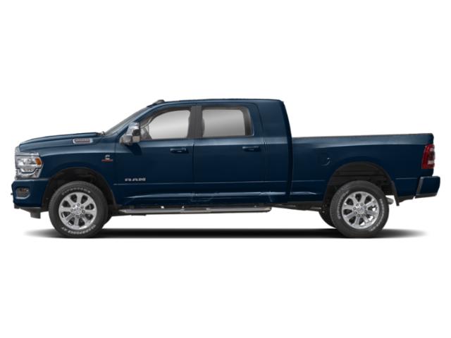 2024 RAM 2500 Laramie Crew Cab 4x4 64 Box