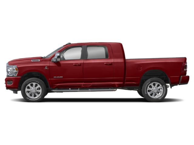 2024 RAM 2500 Laramie Crew Cab 4x4 64 Box