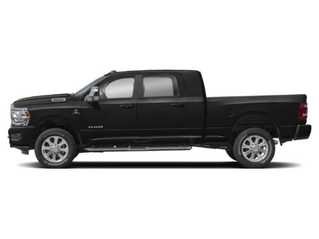 2024 RAM 2500 Laramie Crew Cab 4x4 64 Box 2024 RAM 2500 Laramie Crew Cab 4x4 64 Box