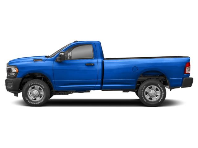 2024 Ram 2500 Tradesman Regular Cab 4x2 8' Box