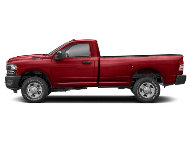 2024 Ram 2500 Tradesman Regular Cab 4x2 8' Box