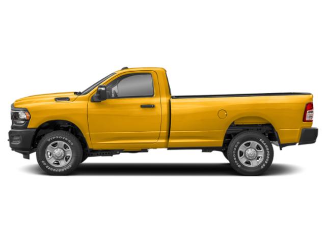 2024 Ram 2500 Tradesman Regular Cab 4x2 8' Box