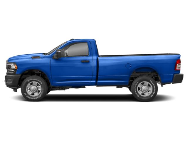 2024 Ram 2500 Tradesman Regular Cab 4x2 8' Box