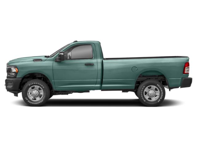 2024 Ram 2500 Tradesman Regular Cab 4x2 8' Box