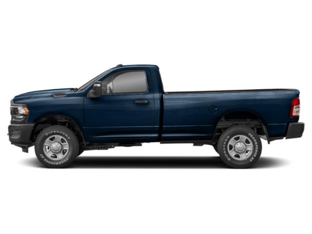 2024 Ram 2500 Tradesman Regular Cab 4x2 8' Box