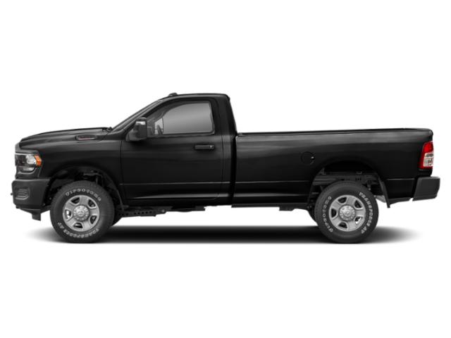 2024 RAM Ram 2500 RAM 2500 TRADESMAN REGULAR CAB 4X4 8 BOX