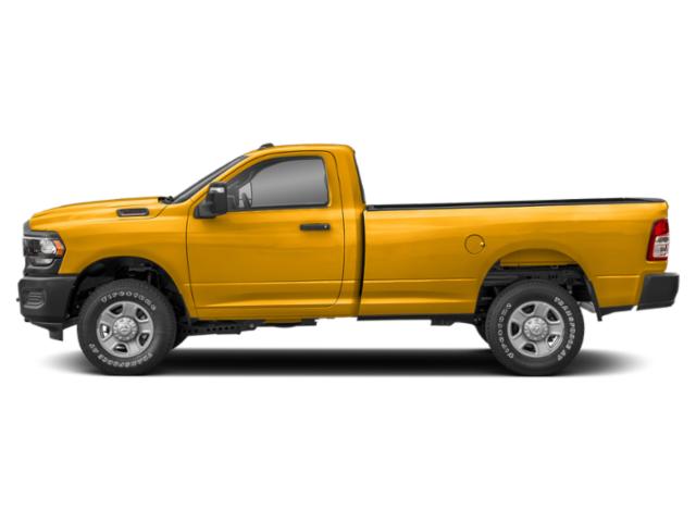 2024 Ram 2500 Tradesman Regular Cab 4x2 8' Box