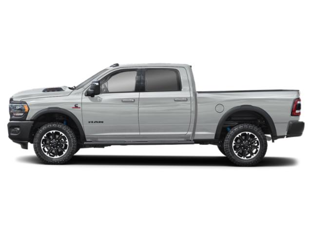 2024 RAM 2500 Power Wagon Rebel Crew Cab 4x4 64 Box