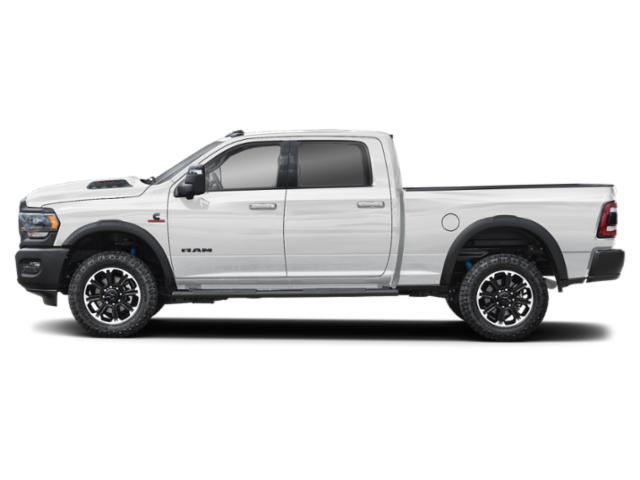 2024 RAM 2500 Power Wagon Crew Cab 4x4 64 Box