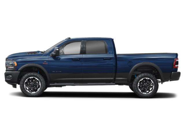 2024 RAM 2500 Power Wagon Rebel Crew Cab 4x4 64 Box