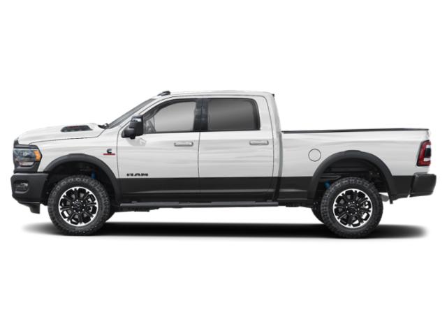 2024 RAM 2500 Power Wagon Rebel Crew Cab 4x4 64 Box