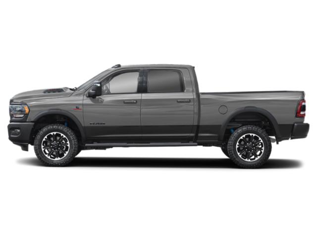 2024 RAM 2500 Power Wagon Rebel Crew Cab 4x4 64 Box