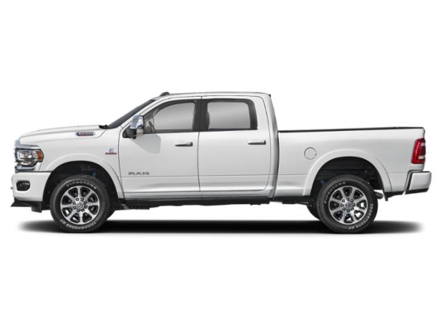 2024 RAM 2500 Limited Crew Cab 4x4 64 Box