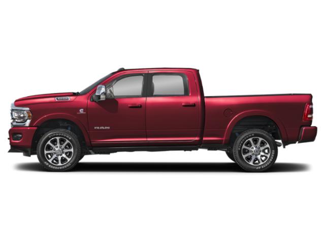 2024 RAM 2500 Limited Longhorn Crew Cab 4x4 64 Box