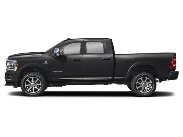 2024 RAM 2500 Limited Crew Cab 4x4 64 Box