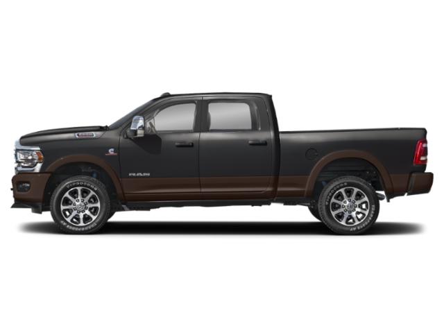2024 RAM 2500 Limited Longhorn Crew Cab 4x4 64 Box