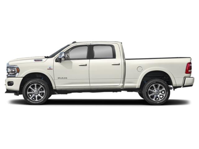 2024 RAM 2500 Limited Longhorn Crew Cab 4x4 64 Box