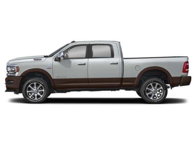 2024 RAM 2500 Limited Longhorn Crew Cab 4x4 64 Box