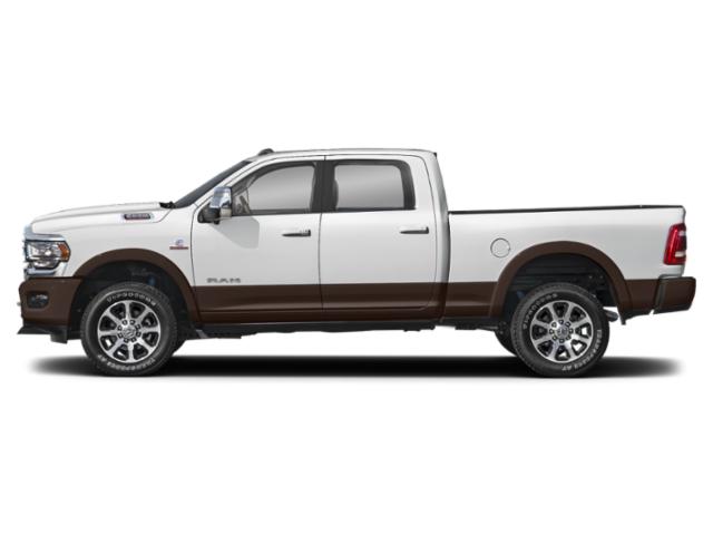 2024 RAM 2500 Limited Longhorn Crew Cab 4x4 64 Box