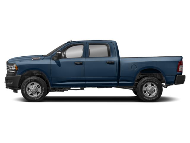 2024 RAM 3500 Tradesman Crew Cab 4x4 8 Box