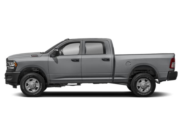 2024 RAM 3500 Tradesman Crew Cab 4x4 8 Box