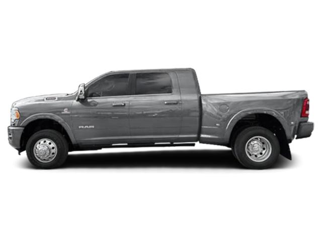 2024 RAM 3500 Limited Mega Cab 4x4 64 Box 2024 RAM 3500 Limited Mega Cab 4x4 64 Box