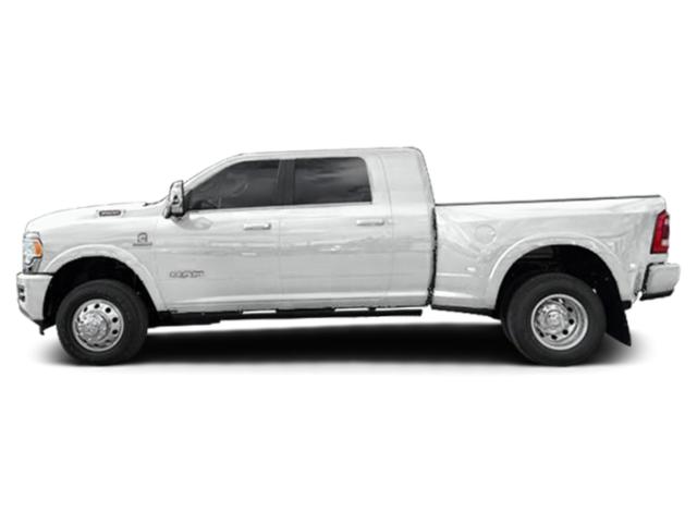 2024 RAM 3500 Limited Longhorn Mega Cab 4x4 64 Box