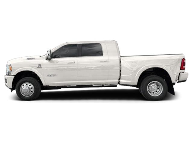 2024 RAM 3500 Limited Longhorn Mega Cab 4x4 64 Box