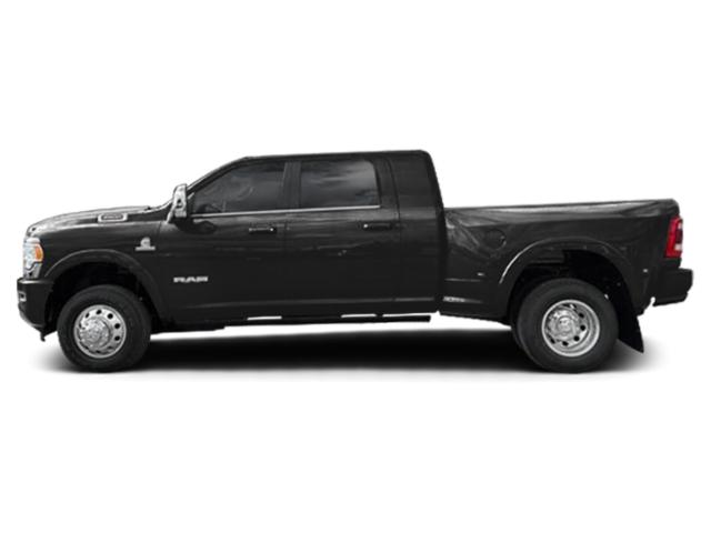 2024 RAM 3500 Limited Longhorn Mega Cab 4x4 64 Box