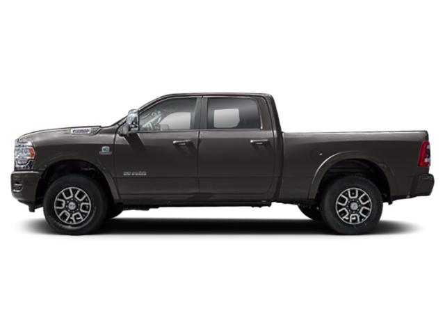 2024 RAM 3500 Limited Crew Cab 4x4 64 Box