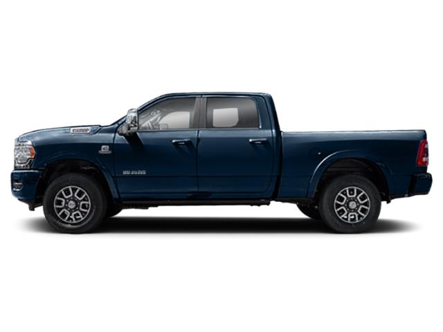 2024 RAM 3500 Limited Crew Cab 4x4 64 Box